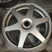 Bridgestone FEID. 7.0x17, 5x100.00, 5x114.30, ET53, ЦО 73,1 мм.