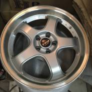 PIAA. 7.0x17", 5x100.00, ET48, ЦО 73,1 мм.