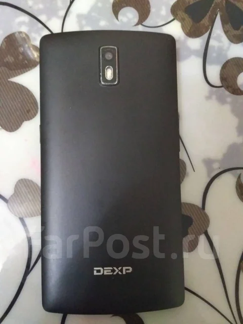 DEXP Ixion. �/�, ������, 3G ����