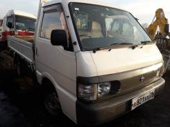 Mazda Bongo. Mazda Bonqo 1997г, 2 200 куб. см., 1 000 кг.
