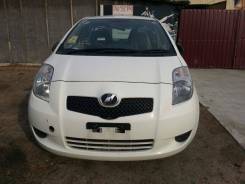 Toyota Vitz. KSP90, 1KR