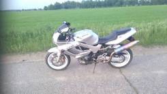 Honda VTR 1000F. 1 000 куб. см., исправен, птс, с пробегом