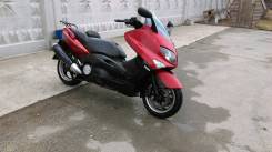 Yamaha Tmax. 500 куб. см., исправен, птс, с пробегом
