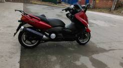 Yamaha Tmax. 500 куб. см., исправен, птс, с пробегом