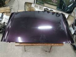 Крыша. Lexus SC430, UZZ40