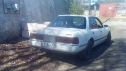 Toyota Mark II. LX80, 1GFE