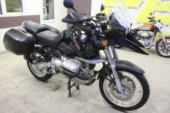 BMW R 1150 GS. 1 150 куб. см., исправен, птс, без пробега. Под заказ