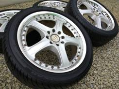RAYS VOLK RACING. 7.0x17", 4x114.30, ET44