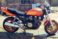 Yamaha XJR 1200. 1 200 куб. см., исправен, птс, с пробегом