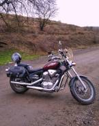 Honda Steed 600. 600 куб. см., исправен, птс, с пробегом