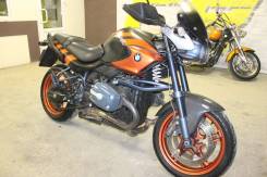 BMW R 1150 R. 1 150 куб. см., исправен, птс, без пробега. Под заказ