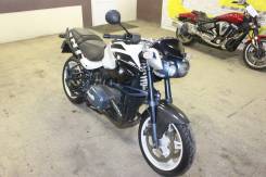 BMW R 1150 R. 1 150 куб. см., исправен, птс, без пробега. Под заказ
