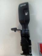 Ручка открывания багажника. Nissan: Wingroad, Bluebird Sylphy, Primera, AD, Pulsar, Sunny Двигатели: QG13DE, QG15DE, QG18DE, QG18DEN, YD22DD, QR20DE...