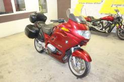 BMW R 1150 RT. 1 150 куб. см., исправен, птс, без пробега. Под заказ