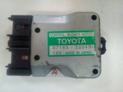 Потенциометр. Toyota: Crown, Aristo, Altezza, Chaser, Harrier, Land Cruiser, Celsior, Century, Mark II, Cresta, Origin, Progres, Cynos Двигатели: 1GFE...