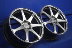 AVS Model F7. 8.0x18", 5x114.30, ET40