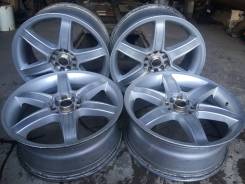 RH Wheels. 7.0x17", 5x100.00, 5x114.30, ET45