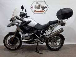 BMW R 1200 GS. 1 200 куб. см., исправен, птс, без пробега