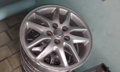 Alster. 6.0x6", 5x114.30, ET45, ЦО 60,1 мм.