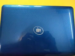 DNS. 14", 2 400,0����, ��� 4 ��, ���� 320���, WiFi, Bluetooth, ����������� �� 2��. ����