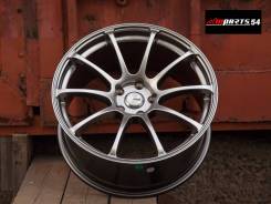 Advan Racing RS. 8.5x19", 5x114.30, ET35, ЦО 72,0 мм. Под заказ
