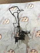 Насос abs. Subaru Legacy, BL5, BLE, BP5, BPE Двигатели: EJ20X, EJ30D