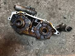 Клапан vvt-i. BMW: 7-Series, 5-Series, 3-Series, X3, X5 Двигатель M54B30