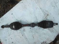 Привод, полуось. Toyota Harrier, GSU35, GSU35W, GSU36, GSU36W, MCU35 Двигатели: 2GRFE, 1MZFE