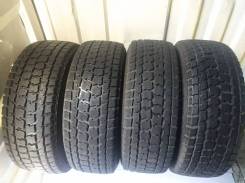 Goodyear Wrangler IP/N. Зимние, без шипов, 2013 год, 5 %, 4 шт