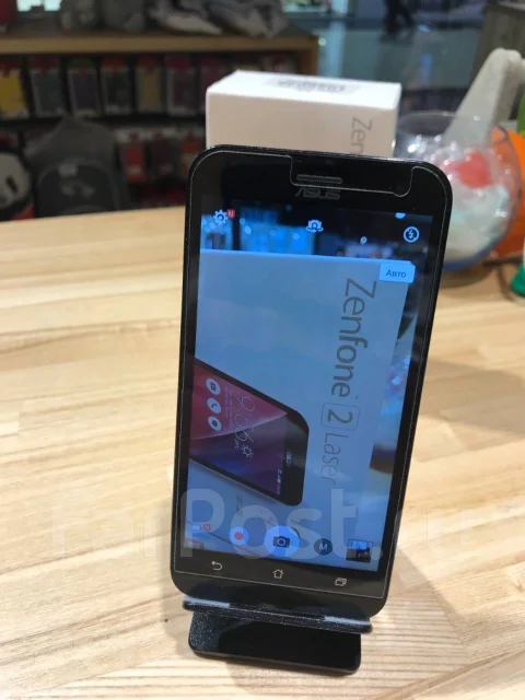 Asus ZenFone 2 Laser. �����, �����, 3G, 4G LTE, Dual-SIM, ���������� ����