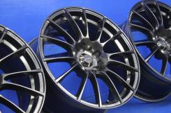 Weds Sport SA-72R. 8.5x18", 5x114.30, ET35