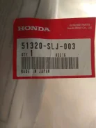 ���� ���������� ������������ (�����) 2 �� 51320-SLJ-003 ����