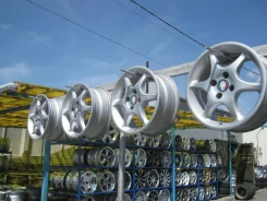 Enkei Vortex-5. 6.5x15", 4x100, ET35 ����