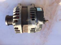 Генератор. Nissan: Teana, Wingroad, Bluebird Sylphy, X-Trail, Sylphy, Tiida Latio, Serena, Lafesta, Latio, Tiida, AD Двигатели: MR20DE, MR18DE, M9R, Q...