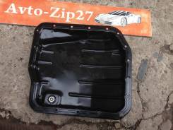 Поддон коробки переключения передач. Toyota: Platz, Windom, Corona, Aurion, Ipsum, iQ, Avensis, Corolla, Probox, Raum, Vista, Caldina, Tarago, Vista A...