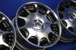 Lowenhart. 9.0/9.5x19", 5x114.30, ET39/32