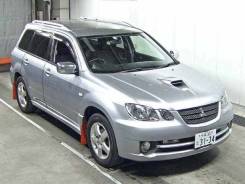 Mitsubishi Airtrek. CU2W, 4G63T