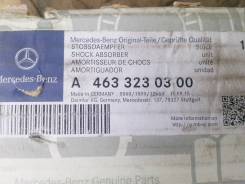 Амортизатор. Mercedes-Benz G-Class, W463 Двигатели: M157DE55LA, M279E60