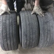 Bridgestone Turanza EL400. ������, �/�, ����� 50�% ����