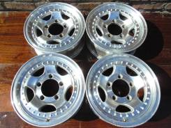 EMR Product. 6.0x15", 5x139.70, ET25, ЦО 108,1 мм.