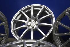 Kreutzer Series Xi. 7.5x18", 5x100.00, ET50