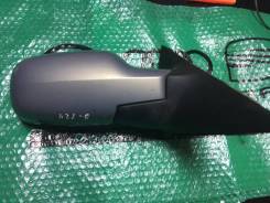 Зеркало. Renault Scenic Двигатели: F4R, F9Q, K4J, K4M, K9K, M9R