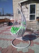 Качели садовые.