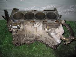 Блок цилиндров. Nissan: Liberty, Wingroad, Bluebird Sylphy, Serena, Primera, AD, Prairie Двигатели: QR20DE, QR20DD, QR25DD