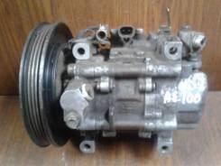 Компрессор кондиционера. Toyota Corolla, AE100, AE100G