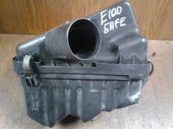 Корпус воздушного фильтра. Toyota: Sprinter, Corolla Levin, Sprinter Trueno, Corolla, Sprinter Marino, Corolla Ceres Двигатели: 4AFE, 5AFE, 7AFE