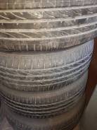 Bridgestone Dueler. Летние, 5 %, 4 шт