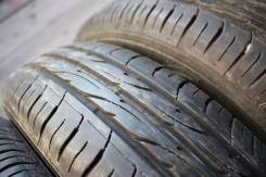 Dunlop Enasave EC203. Летние, 2014 год, 5 %, 4 шт