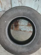 Goodyear EfficientGrip SUV. ������, 2015 ���, �/�, ����� 5�%