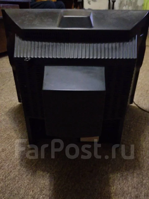 LG 21FC2RB. CRT (���) ����